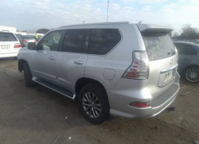 Photo 2 VIN: JTJJM7FX0F5103000 - LEXUS GX 460 