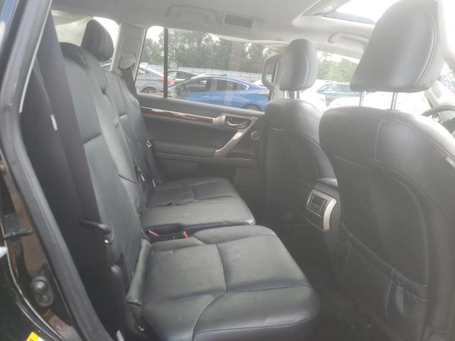 Photo 10 VIN: JTJJM7FX0F5105295 - LEXUS GX 