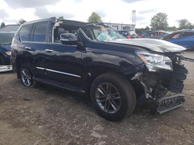 Photo 3 VIN: JTJJM7FX0F5105295 - LEXUS GX 