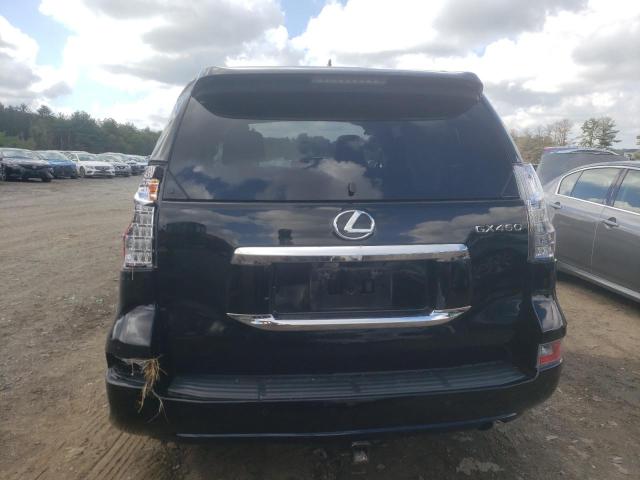 Photo 5 VIN: JTJJM7FX0F5105295 - LEXUS GX 