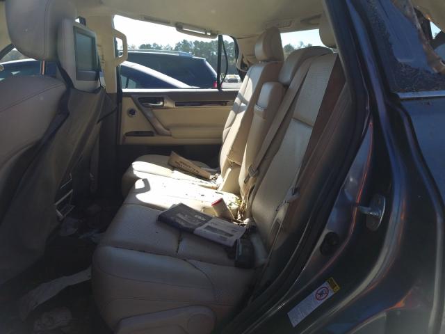 Photo 5 VIN: JTJJM7FX0F5114451 - LEXUS GX 460 PRE 