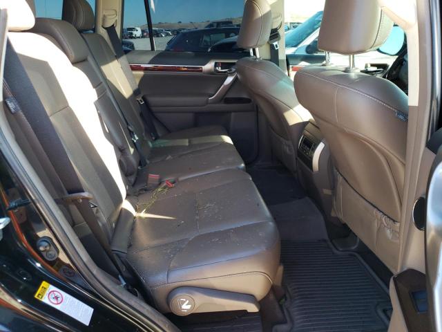 Photo 10 VIN: JTJJM7FX0F5119892 - LEXUS GX 460 PRE 