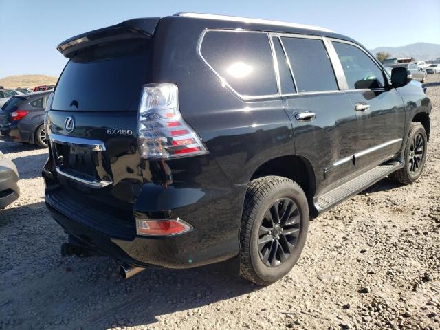 Photo 2 VIN: JTJJM7FX0F5119892 - LEXUS GX 460 PRE 