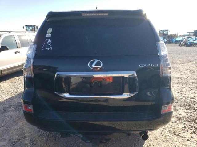 Photo 5 VIN: JTJJM7FX0F5119892 - LEXUS GX 460 PRE 