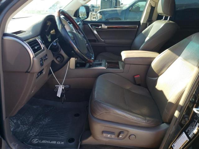 Photo 6 VIN: JTJJM7FX0F5119892 - LEXUS GX 460 PRE 