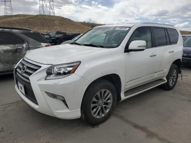 Photo 0 VIN: JTJJM7FX0G5140615 - LEXUS GX 460 PRE 