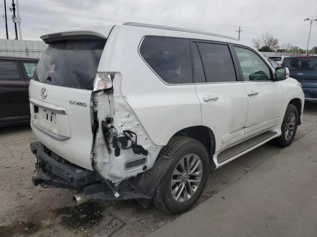 Photo 2 VIN: JTJJM7FX0G5140615 - LEXUS GX 460 PRE 