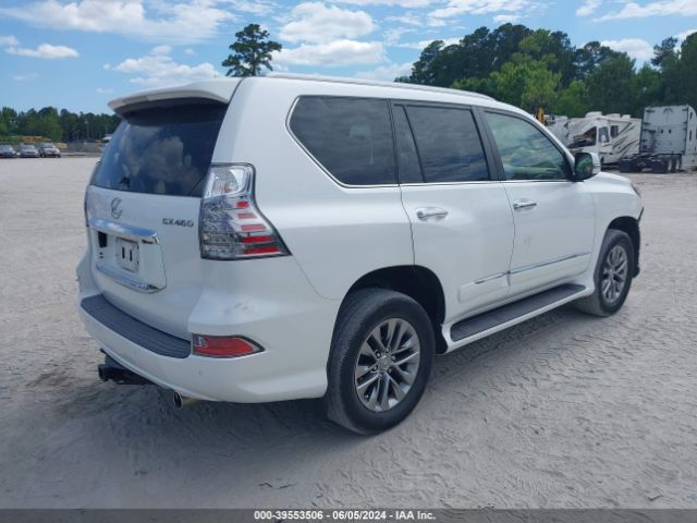 Photo 3 VIN: JTJJM7FX0G5141960 - LEXUS GX 