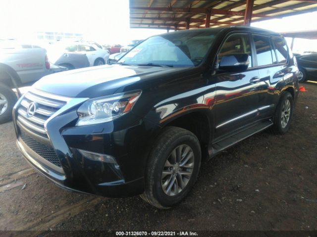 Photo 1 VIN: JTJJM7FX0G5144549 - LEXUS GX 460 