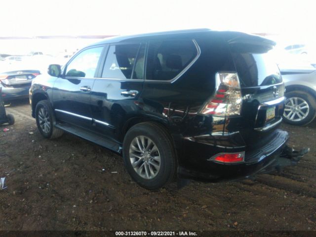 Photo 2 VIN: JTJJM7FX0G5144549 - LEXUS GX 460 