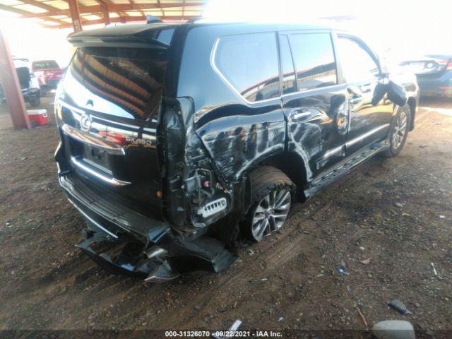 Photo 3 VIN: JTJJM7FX0G5144549 - LEXUS GX 460 