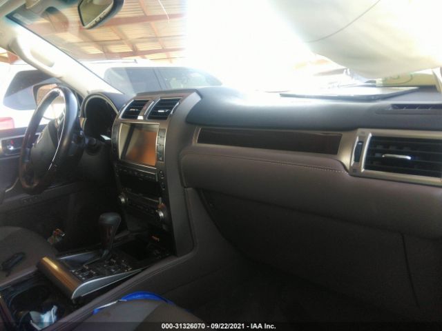 Photo 4 VIN: JTJJM7FX0G5144549 - LEXUS GX 460 