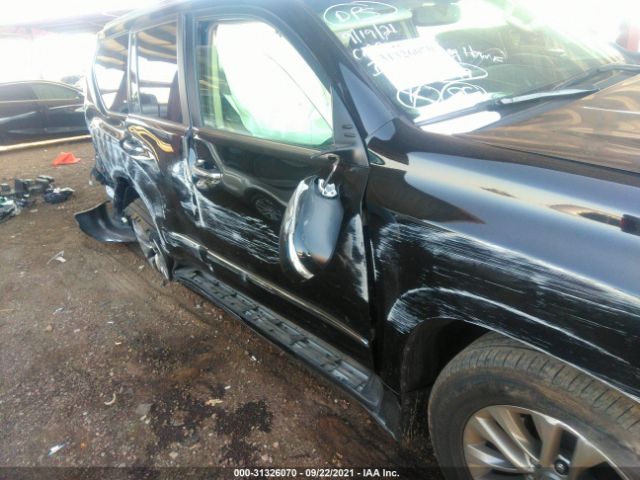 Photo 5 VIN: JTJJM7FX0G5144549 - LEXUS GX 460 