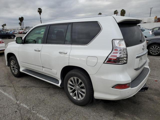 Photo 1 VIN: JTJJM7FX0G5145233 - LEXUS GX 460 PRE 