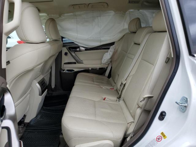 Photo 10 VIN: JTJJM7FX0G5145233 - LEXUS GX 460 PRE 