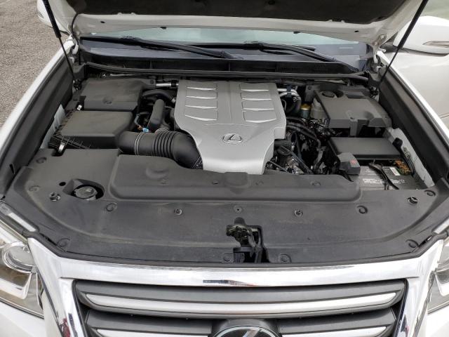 Photo 11 VIN: JTJJM7FX0G5145233 - LEXUS GX 460 PRE 