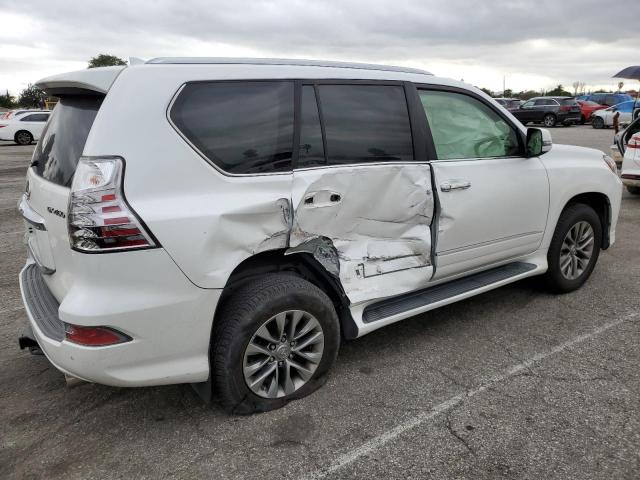 Photo 2 VIN: JTJJM7FX0G5145233 - LEXUS GX 460 PRE 