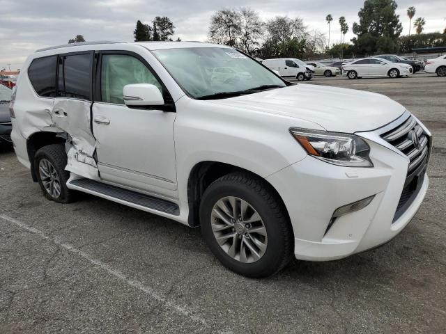 Photo 3 VIN: JTJJM7FX0G5145233 - LEXUS GX 460 PRE 