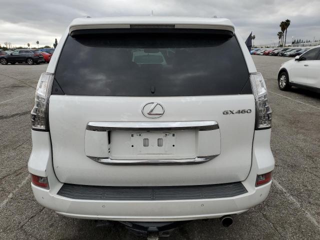 Photo 5 VIN: JTJJM7FX0G5145233 - LEXUS GX 460 PRE 