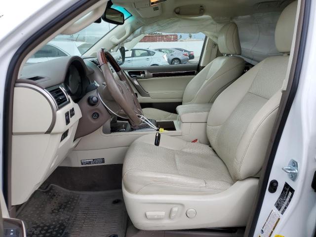 Photo 6 VIN: JTJJM7FX0G5145233 - LEXUS GX 460 PRE 