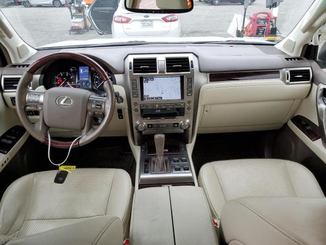 Photo 7 VIN: JTJJM7FX0G5145233 - LEXUS GX 460 PRE 