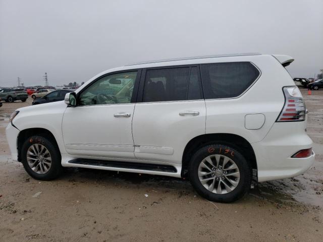 Photo 1 VIN: JTJJM7FX0H5151535 - LEXUS GX 460 PRE 