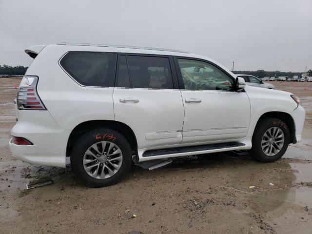 Photo 2 VIN: JTJJM7FX0H5151535 - LEXUS GX 460 PRE 