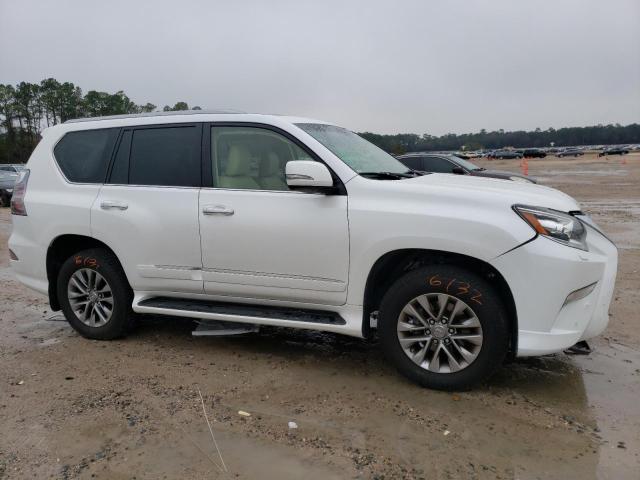 Photo 3 VIN: JTJJM7FX0H5151535 - LEXUS GX 460 PRE 