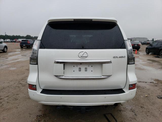 Photo 5 VIN: JTJJM7FX0H5151535 - LEXUS GX 460 PRE 