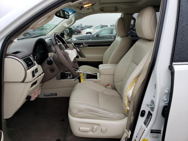 Photo 6 VIN: JTJJM7FX0H5151535 - LEXUS GX 460 PRE 