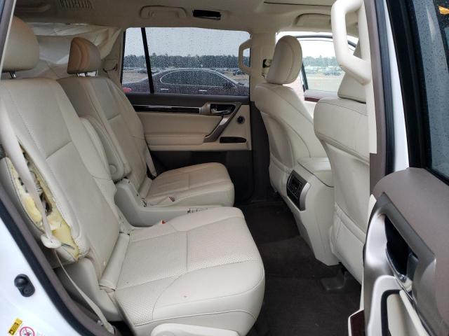 Photo 9 VIN: JTJJM7FX0H5151535 - LEXUS GX 460 PRE 