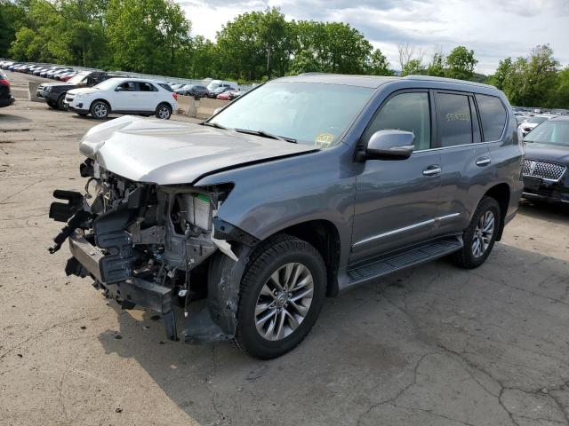 Photo 0 VIN: JTJJM7FX0H5164477 - LEXUS GX 460 PRE 