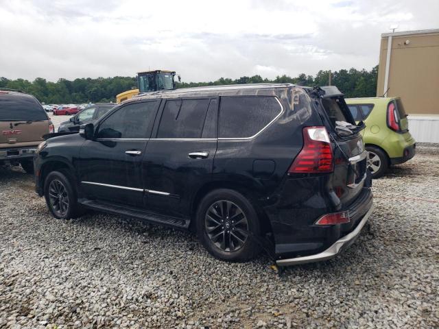 Photo 1 VIN: JTJJM7FX0J5183343 - LEXUS GX 460 PRE 