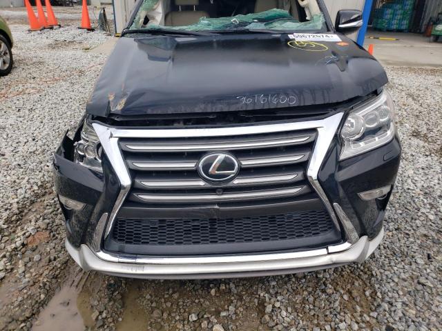 Photo 11 VIN: JTJJM7FX0J5183343 - LEXUS GX 460 PRE 