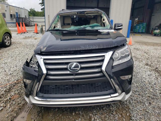 Photo 4 VIN: JTJJM7FX0J5183343 - LEXUS GX 460 PRE 