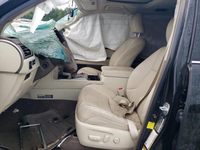 Photo 6 VIN: JTJJM7FX0J5183343 - LEXUS GX 460 PRE 