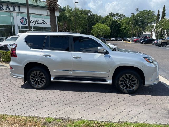 Photo 3 VIN: JTJJM7FX0J5185268 - LEXUS GX 