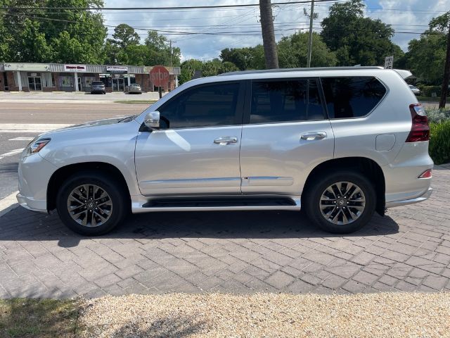 Photo 5 VIN: JTJJM7FX0J5185268 - LEXUS GX 