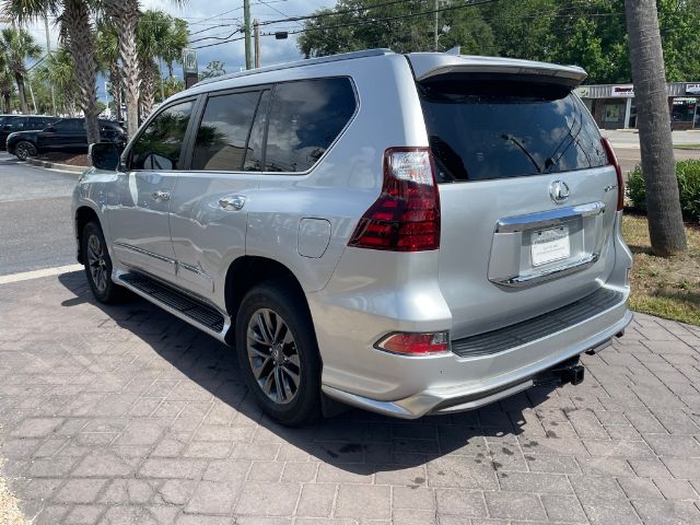 Photo 4 VIN: JTJJM7FX0J5185268 - LEXUS GX 