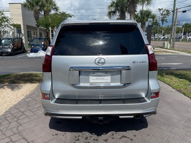 Photo 6 VIN: JTJJM7FX0J5185268 - LEXUS GX 