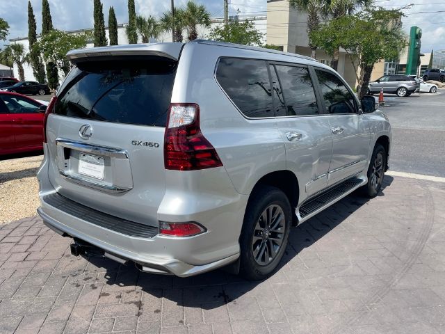 Photo 7 VIN: JTJJM7FX0J5185268 - LEXUS GX 