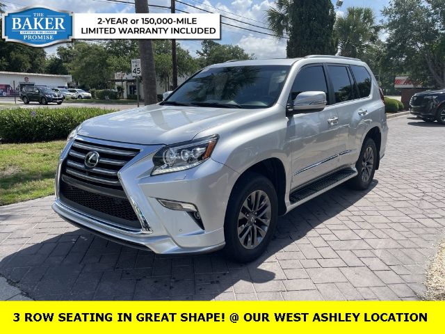 Photo 0 VIN: JTJJM7FX0J5185268 - LEXUS GX 