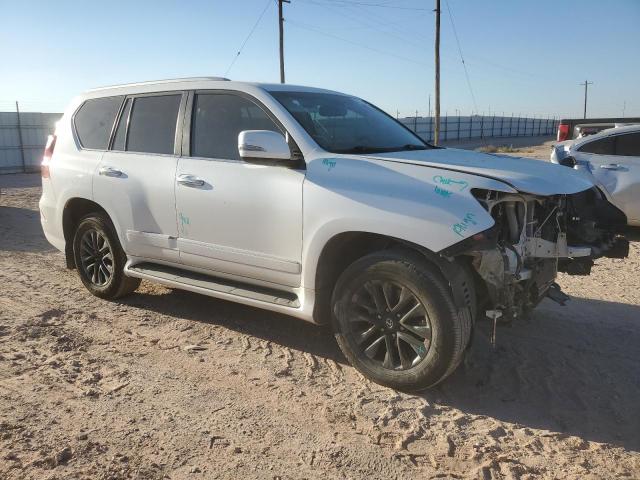 Photo 3 VIN: JTJJM7FX0J5186954 - LEXUS GX 460 PRE 