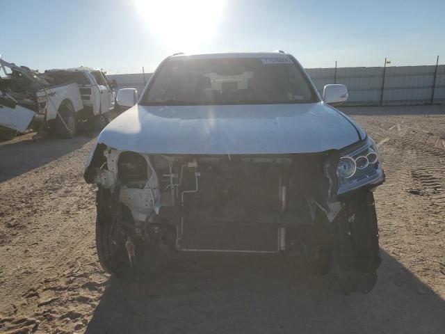 Photo 4 VIN: JTJJM7FX0J5186954 - LEXUS GX 460 PRE 