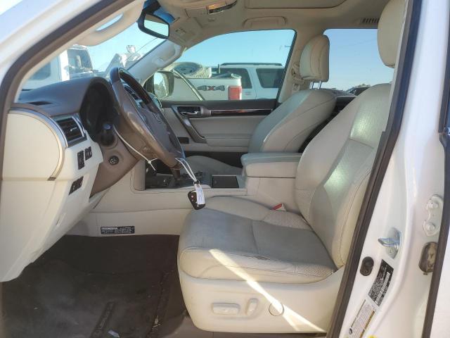 Photo 6 VIN: JTJJM7FX0J5186954 - LEXUS GX 460 PRE 