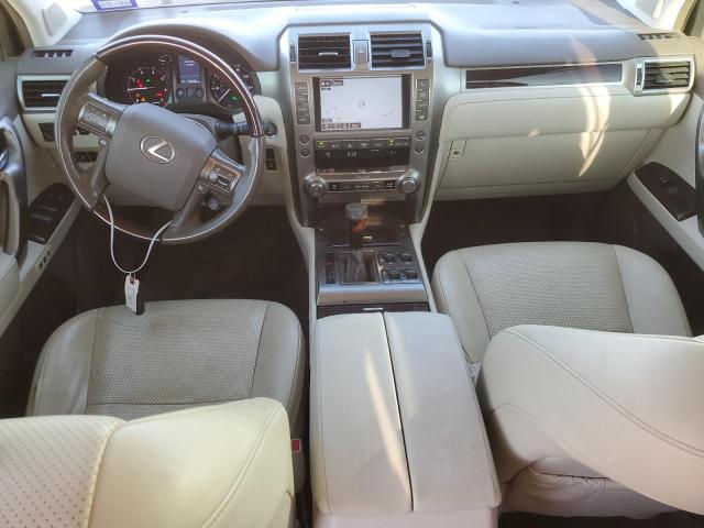 Photo 7 VIN: JTJJM7FX0J5186954 - LEXUS GX 460 PRE 