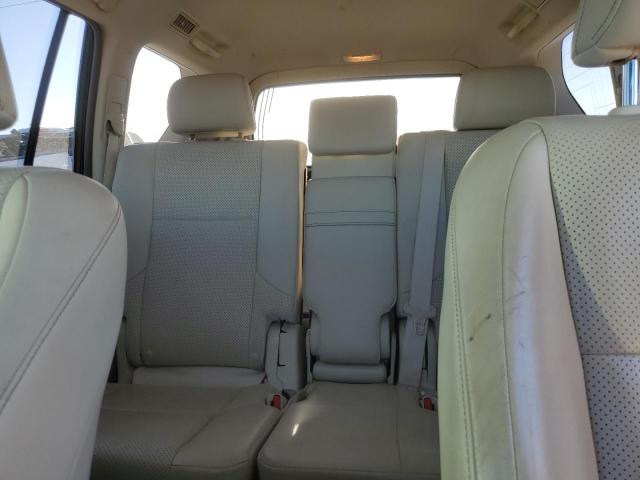 Photo 9 VIN: JTJJM7FX0J5186954 - LEXUS GX 460 PRE 