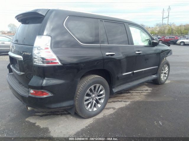 Photo 3 VIN: JTJJM7FX0J5206247 - LEXUS GX 