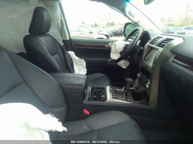 Photo 4 VIN: JTJJM7FX0J5206247 - LEXUS GX 