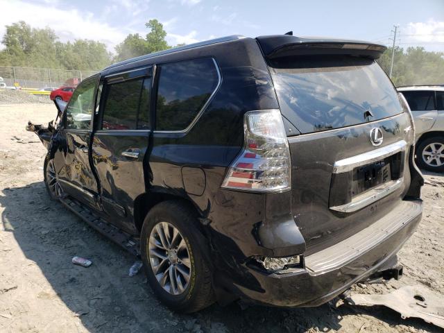 Photo 1 VIN: JTJJM7FX0K5224071 - LEXUS GX 460 PRE 